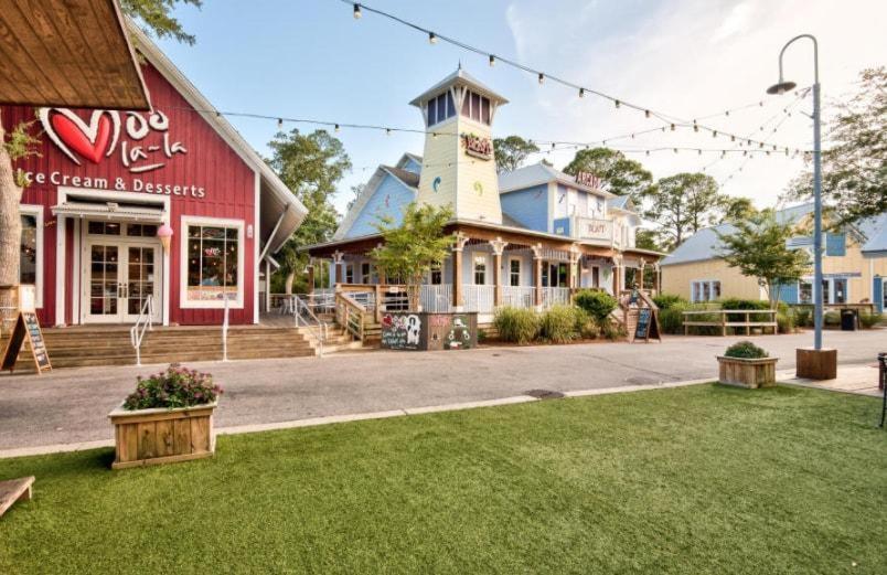 Villa Luau II 6233 Destin Exterior foto