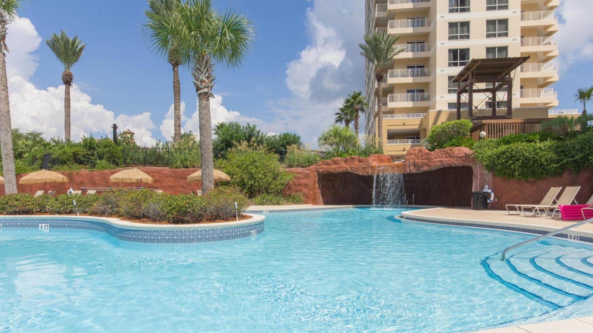 Villa Luau II 6233 Destin Exterior foto